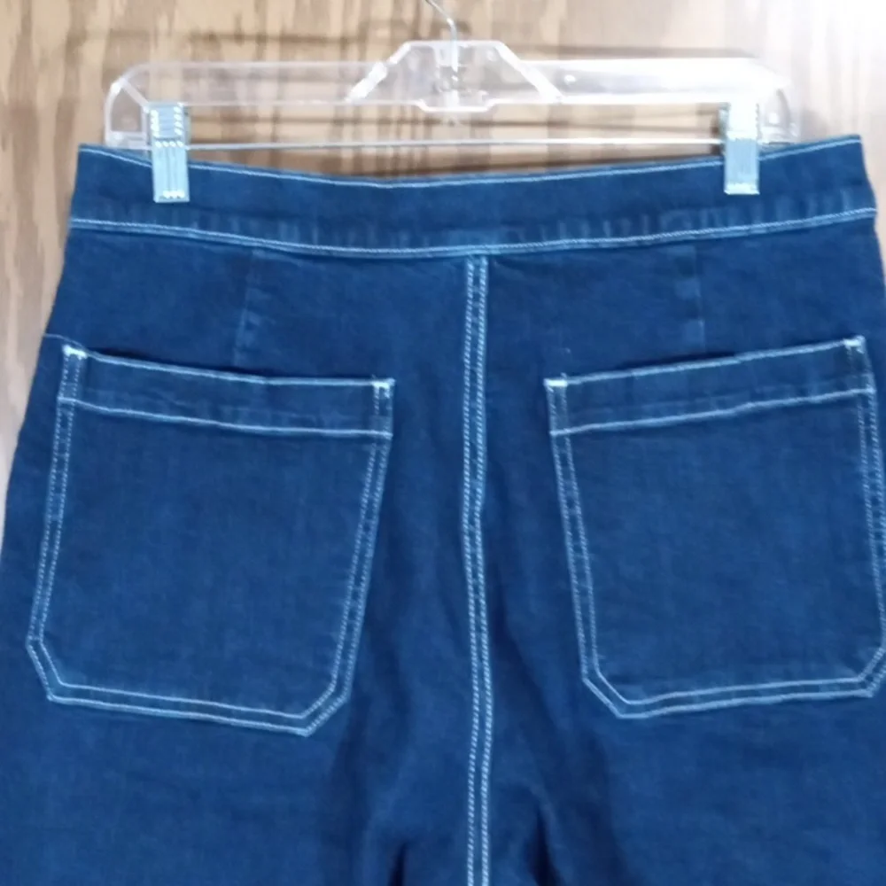 J.Crew, beachy, summer, Coastal core, lagenlook, cottage core, vacation,… - Picture 5 of 7